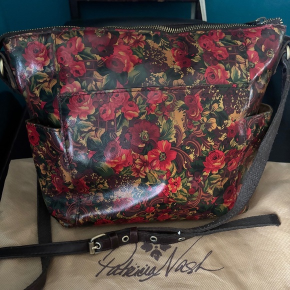 Patricia  Nash  purse - Picture 1 of 2